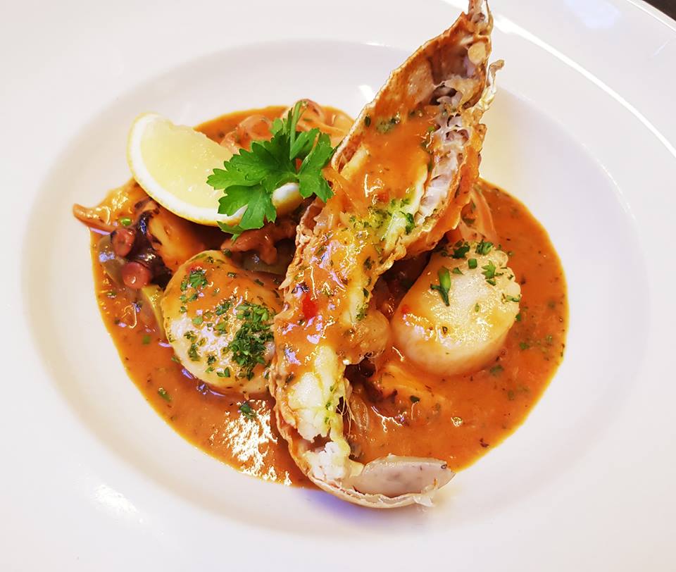 À La Russe Photos 2